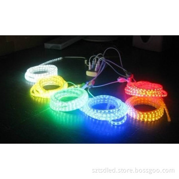 High Voltage AC 220V 5050 SMD LED Light Strip